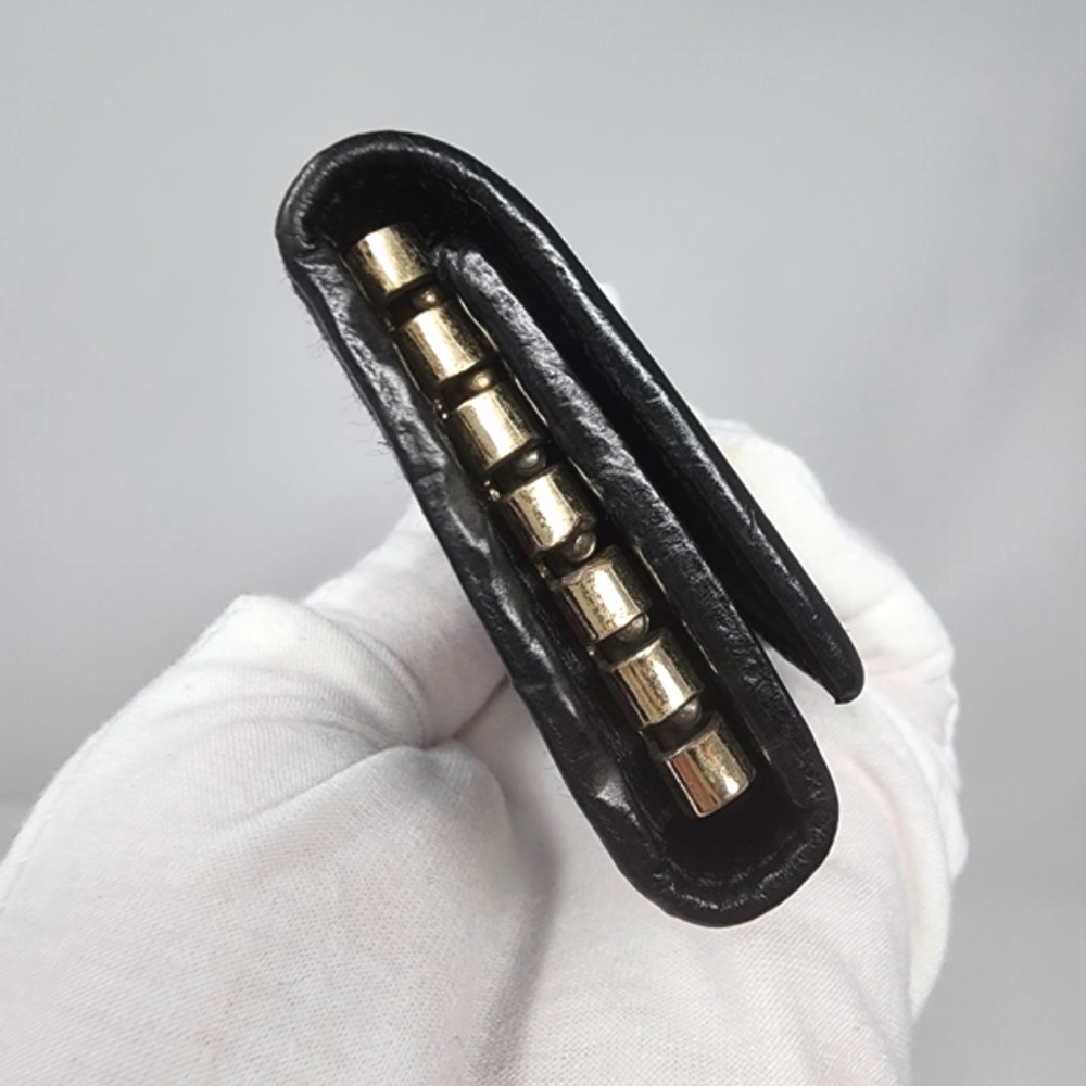 Gucci Keycase With Box - Picture 6 of 13